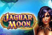 Jaguar Moon slot